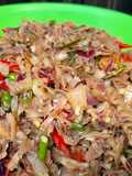 Sambal Kecombrang / Sambal Honje