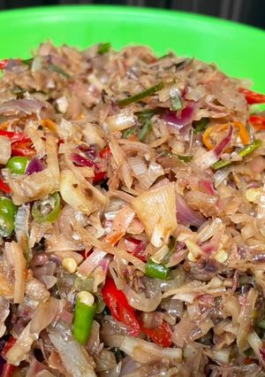 Foto resep Sambal Kecombrang / Sambal Honje