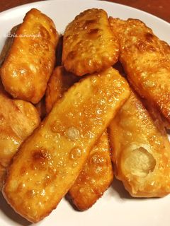 Foto resep Cemilan manis