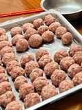 Versatile Meatballs