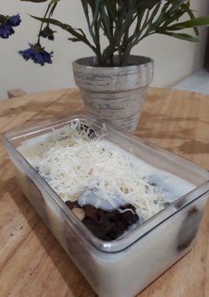 Foto resep Setup Brownies