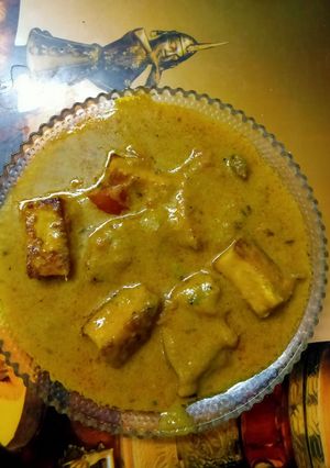 শাহী পনির(shahi paneer recipe in Bengali) রেসিপির প্রধান ছবি