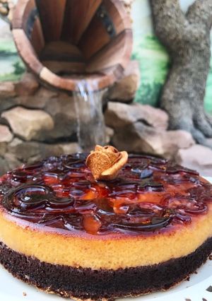 صورة لوصفة قدرة قادر 🍮