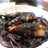 Cumi masak hitam khas madura