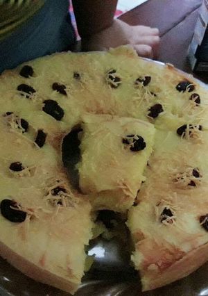 Foto resep Prol tape