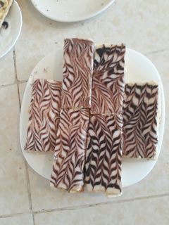 صورة لوصفة ميل فاي رائع