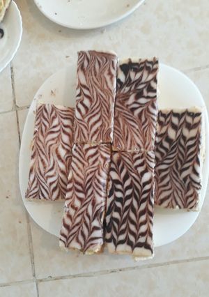 صورة لوصفة ميل فاي رائع