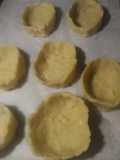 Bowl Pie Shells and Tops