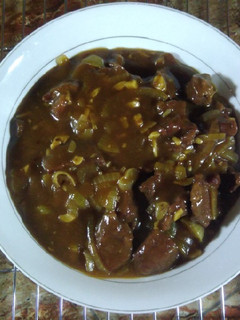 Foto resep Sapi Lada Hitam