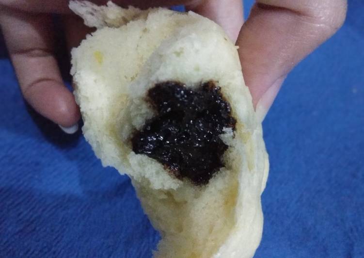 Resep Bakpao Berbagai Isi, Bikin Ngiler