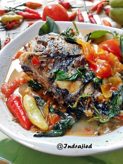 Foto resep Sup Kepala Ikan