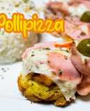 El PolliPizza