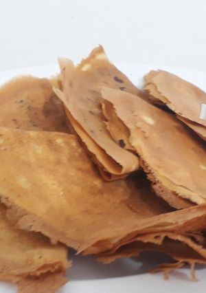 Foto resep Crepes
