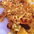 Arroz de monte