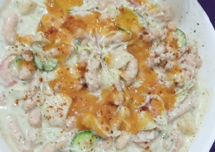 Simple dahi baly