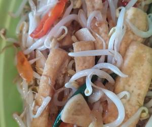 Resep Populer Tumis tahu taoge mudah Enak Sederhana