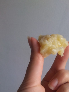 Una foto de Cocadas cremosas con leche condensada