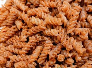 Foto resep Fusilli Ngehe (Macaroni Ngehe) Home Made