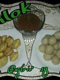 Cilok Goreng Telur