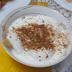 Dahi bhahy A picture of Dahi bhahy.