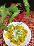 Bhutte ka kees Indore Special