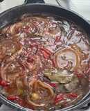 Escabeches