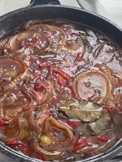 Una foto de Escabeches