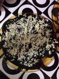 Oreo brownies rice cooker 