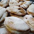 Σκαλτσούνια νηστίσιμα