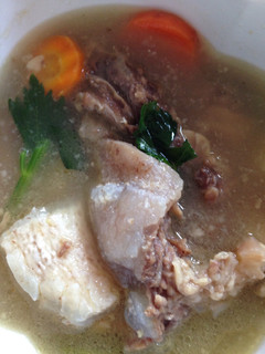 Foto resep Sop Iga & tulang sapi
