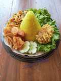 Tumpeng Mini