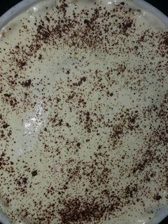 صورة لوصفة تيراميسو سهل