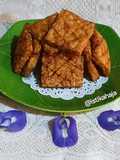 682. Tempe Garit