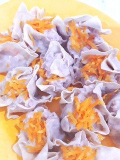 Foto resep Dimsum ayam lembut & kenyal + saos cocolan