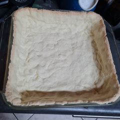 A picture of Pie Crust.