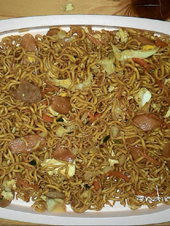 Foto resep Mie Goreng ala Dini