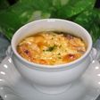 Restaurant Secret: Onion Gratin Soup