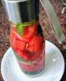 Summer Cooling Watermelon 🍉 Detox Water
