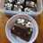 Brownies Putih Telur