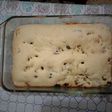 Pan de nueces