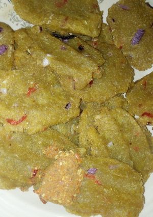 Wainar Rogo ainihin hoton girkin