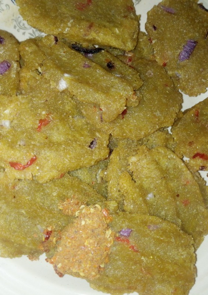 Wainar Rogo ainihin hoton girkin