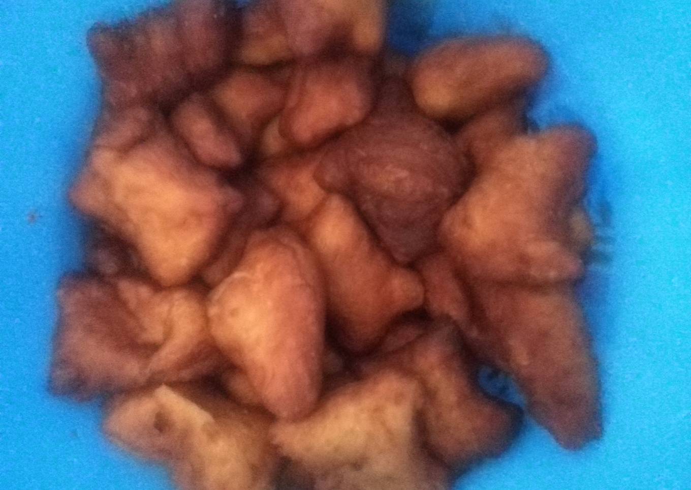 Mandazi