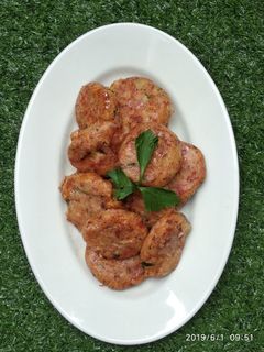 Foto resep Perkedel Kornet Sapi