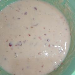 A picture of Gram Flour For Fritters.