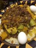 Sweet and Savory Couscous 👌