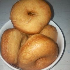 A picture of Soft Doughnut.
