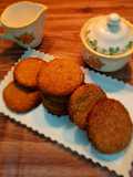 Biscotti ai cereali