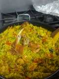 Paella