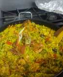 Paella